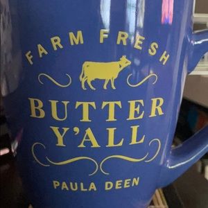 Meet your Posher, Pat